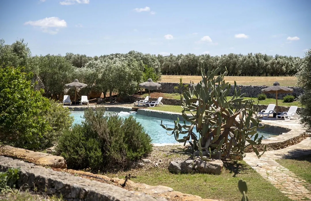 Masseria Palmo-1